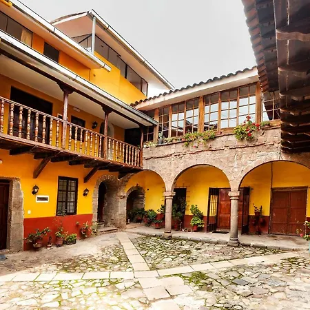 Cusco'S Home 6